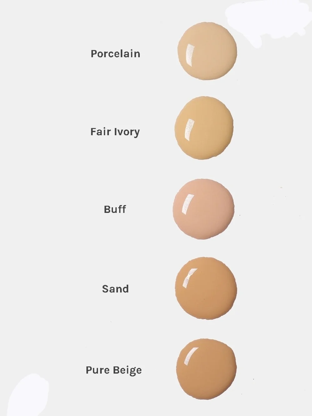 Foundation Bundle- Prolux, Makeup Revolution, AOA Studio & LA Colors BNIB